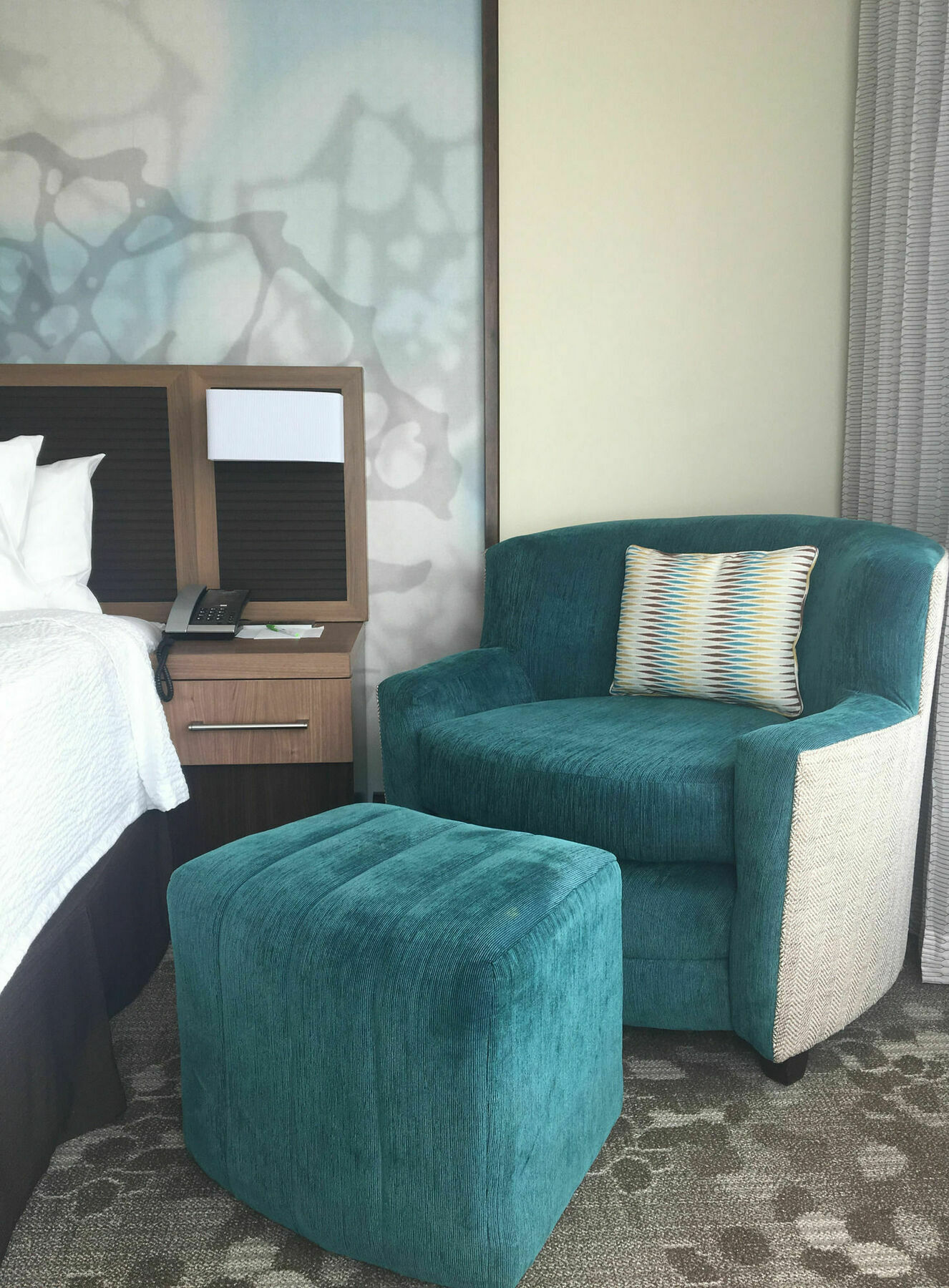 Courtyard By Marriott Kingston, Jamaica Hotell Exteriör bild